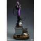 Catwoman Classic 1/4 Premium Collectibles Statue