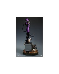 Catwoman Classic 1/4 Premium Collectibles Statue