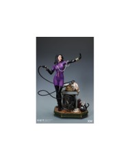 Catwoman Classic 1/4 Premium Collectibles Statue