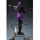 Catwoman Classic 1/4 Premium Collectibles Statue