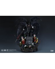 The Batman Who Laughs (Dark Night: Metal)