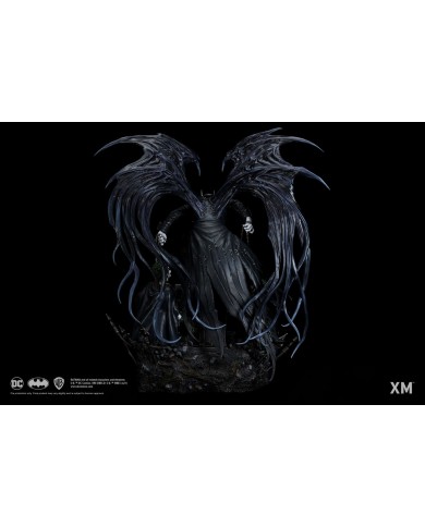 The Batman Who Laughs (Dark Night: Metal)