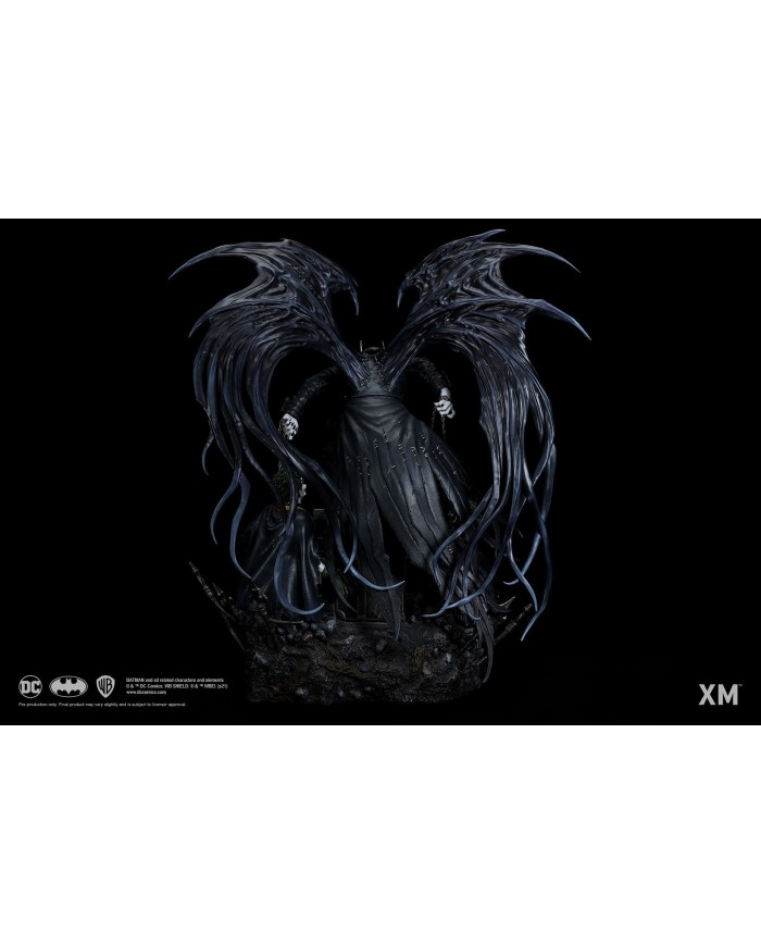 The Batman Who Laughs (Dark Night: Metal)