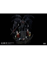 The Batman Who Laughs (Dark Night: Metal)