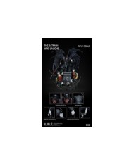 The Batman Who Laughs (Dark Night: Metal)