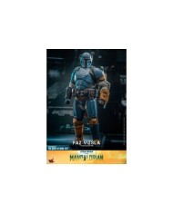 Paz Vizsla Sixth Scale Figure by Hot Toys