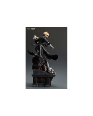 Harley Quinn (Batman: White Knight) - Stealth Version 1/4 Scale Premium Collectibles Statue