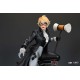Harley Quinn (Batman: White Knight) - Stealth Version 1/4 Scale Premium Collectibles Statue