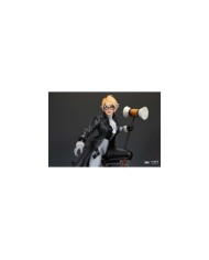 Harley Quinn (Batman: White Knight) - Stealth Version 1/4 Scale Premium Collectibles Statue