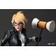 Harley Quinn (Batman: White Knight) - Stealth Version 1/4 Scale Premium Collectibles Statue