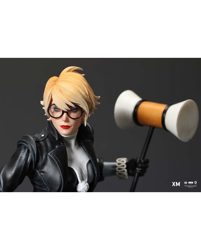 Harley Quinn (Batman: White Knight) - Stealth Version 1/4 Scale Premium Collectibles Statue