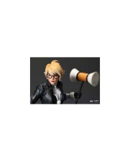 Harley Quinn (Batman: White Knight) - Stealth Version 1/4 Scale Premium Collectibles Statue