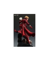 Harley Quinn (Batman: White Knight) - Regular Version 1/4 Scale Premium Collectibles Statue