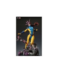 Jean Grey (Classic) 1/4 Scale Premium Collectibles Statue
