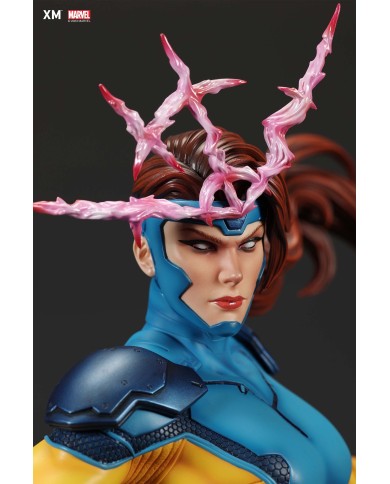 Jean Grey (Classic) 1/4 Scale Premium Collectibles Statue
