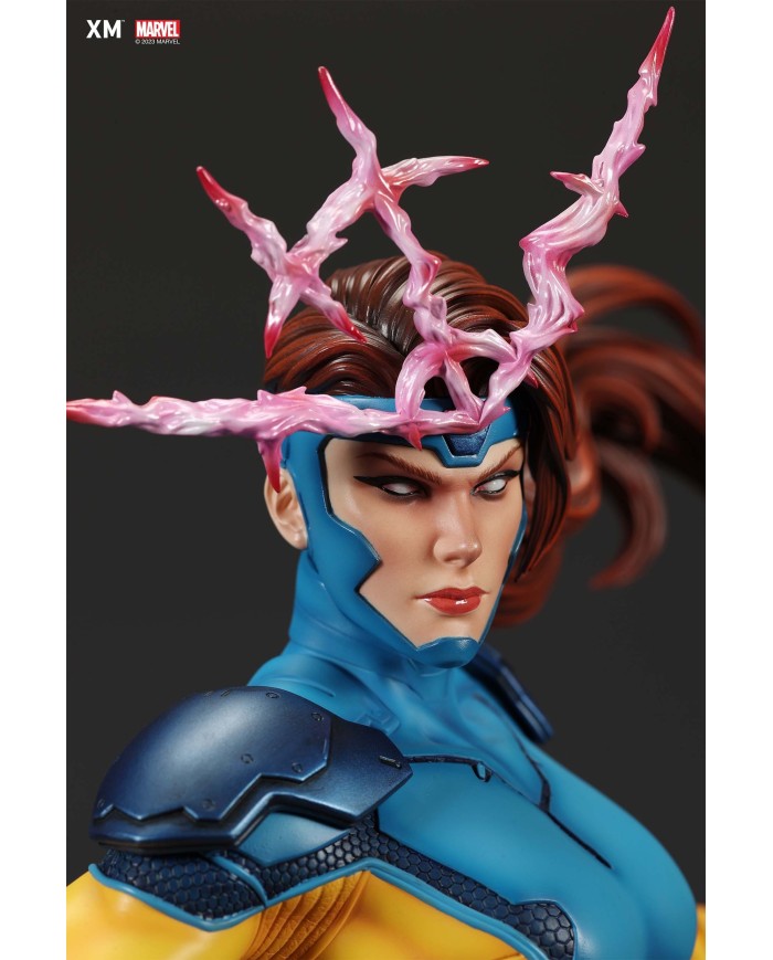Jean Grey (Classic) 1/4 Scale Premium Collectibles Statue