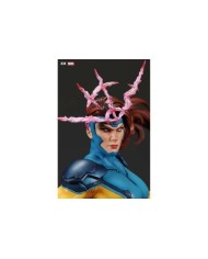 Jean Grey (Classic) 1/4 Scale Premium Collectibles Statue