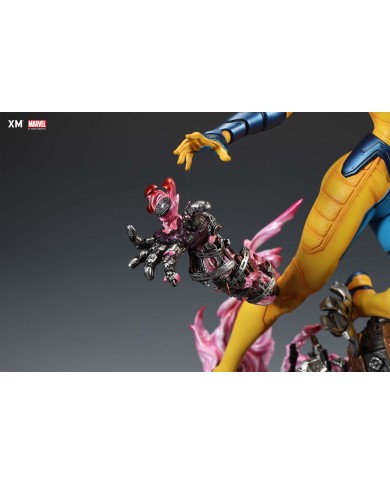 Jean Grey (Classic) 1/4 Scale Premium Collectibles Statue