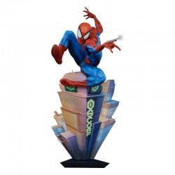 Spider-Man Premium Format™ Figure by Sideshow Collectibles