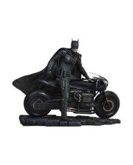 The Batman Estatua Premium Format