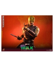 Daredevil - She-Hulk: Abogada Hulka Figura 1/6