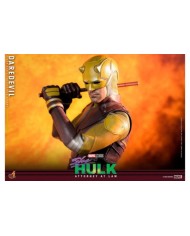 Daredevil - She-Hulk: Abogada Hulka Figura 1/6