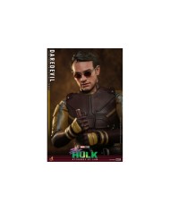Daredevil - She-Hulk: Abogada Hulka Figura 1/6