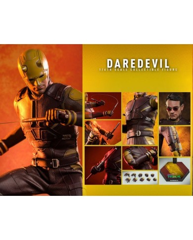 Daredevil - She-Hulk: Abogada Hulka Figura 1/6