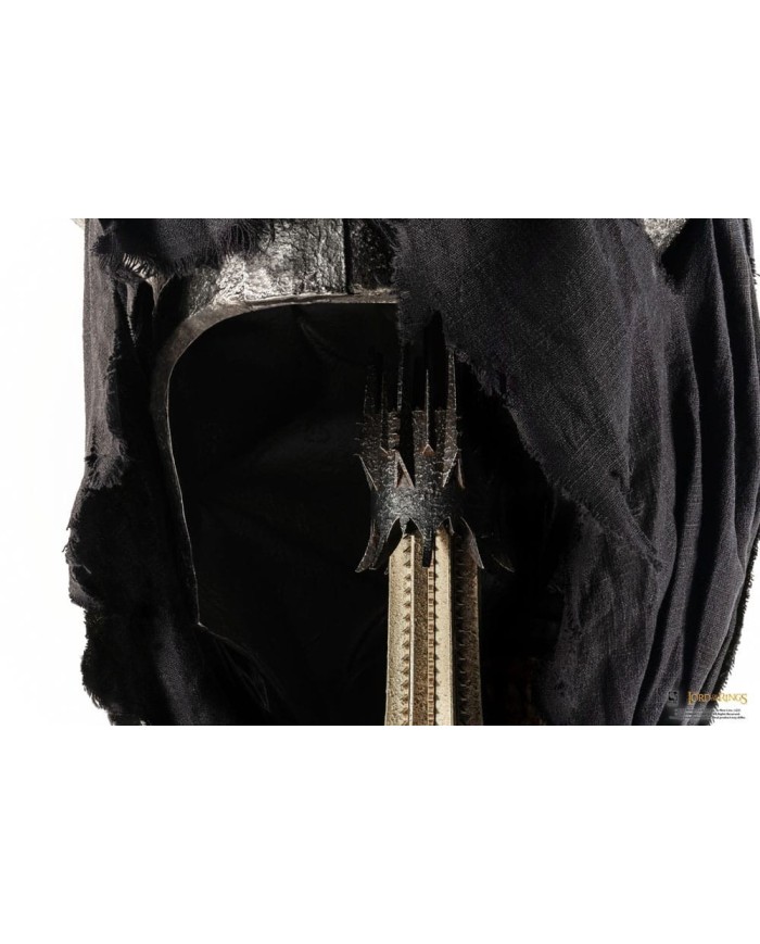 Mask Mouth of Sauron El Señor de los Anillos Réplica 1/1 Scale Art