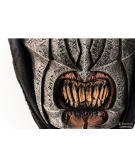 Mask Mouth of Sauron El Señor de los Anillos Réplica 1/1 Scale Art