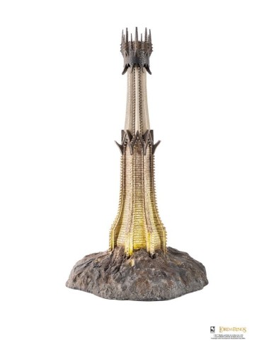 Mask Mouth of Sauron El Señor de los Anillos Réplica 1/1 Scale Art