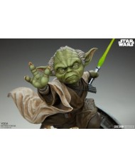 Yoda Mythos Star Wars