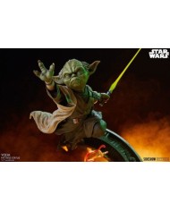 Yoda Mythos Star Wars