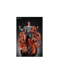 Superman (Dark Nights: Death Metal) 1/4 Scale DC Premium Collectibles statue