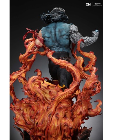 Superman (Dark Nights: Death Metal) 1/4 Scale DC Premium Collectibles statue