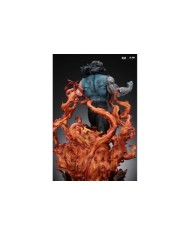 Superman (Dark Nights: Death Metal) 1/4 Scale DC Premium Collectibles statue