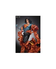 Superman (Dark Nights: Death Metal) 1/4 Scale DC Premium Collectibles statue