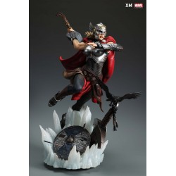 Mighty Thor 1/4 Scale Marvel Premium Collectibles