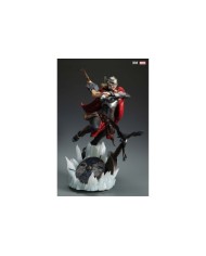 Mighty Thor 1/4 Scale Marvel Premium Collectibles