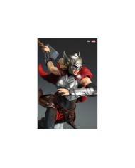 Mighty Thor 1/4 Scale Marvel Premium Collectibles