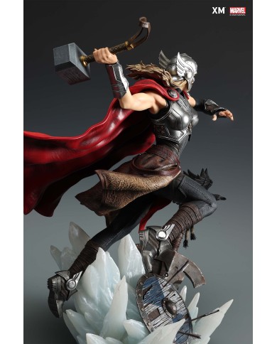 Mighty Thor 1/4 Scale Marvel Premium Collectibles