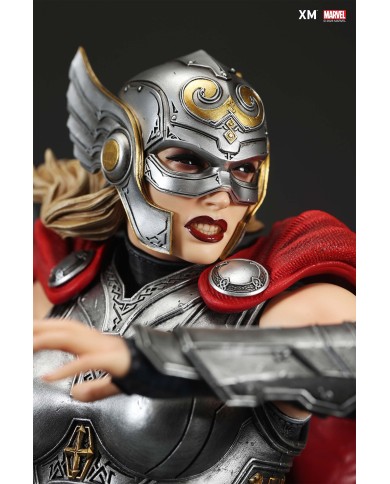 Mighty Thor 1/4 Scale Marvel Premium Collectibles