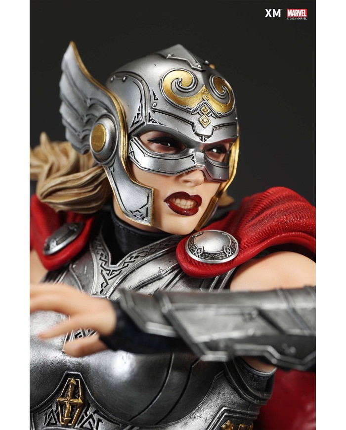 Mighty Thor 1/4 Scale Marvel Premium Collectibles