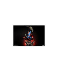 Superman - Classic - Ver B 1/4 Scale