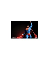 Superman - Classic - Ver B 1/4 Scale