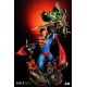 Superman - Classic - Ver B 1/4 Scale
