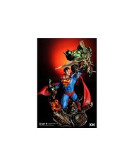 Superman - Classic - Ver B 1/4 Scale