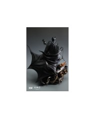 Batman - Classic - 1/4 Scale Premium Collectibles Statue