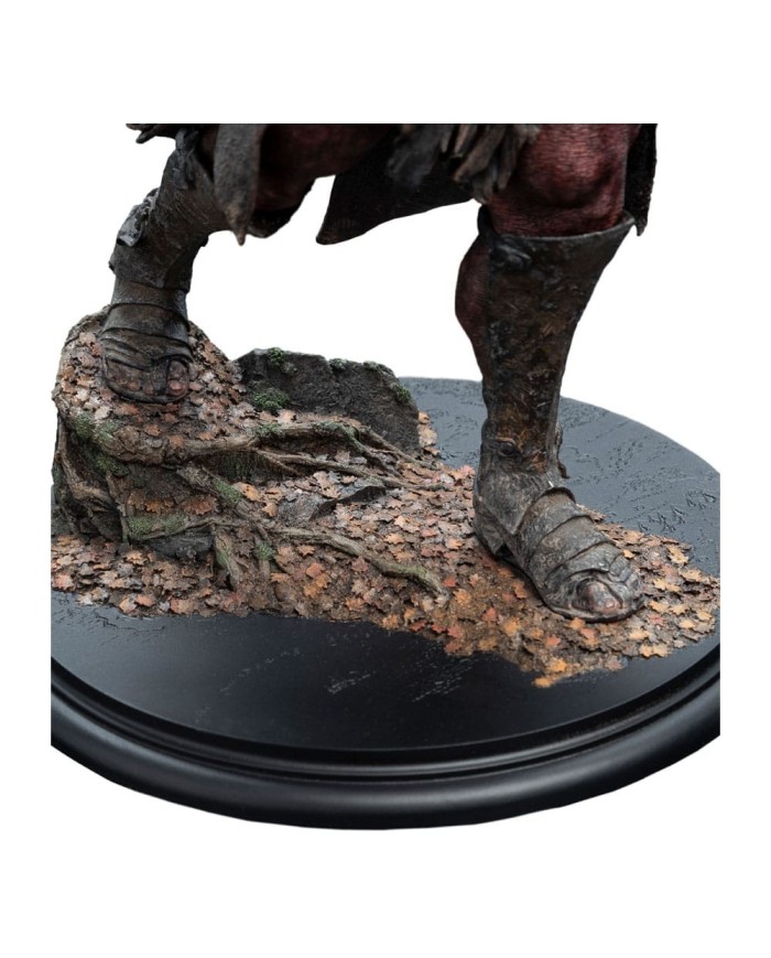 Lurtz, Hunter of Men (Classic Series)