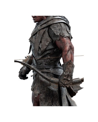 Lurtz, Hunter of Men (Classic Series)